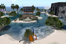 Ilhas de Yanko Sella