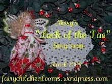 Missy's "Luck of the Fae" Fairy Swap