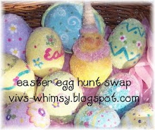 Easter Egg Hunt Swap