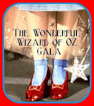 The Wonderful Wizard of Oz Gala