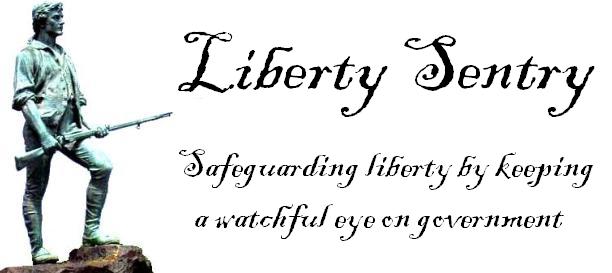 Liberty Sentry