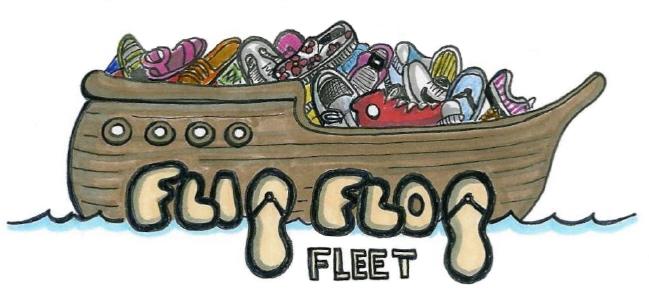 Flip Flop Fleet