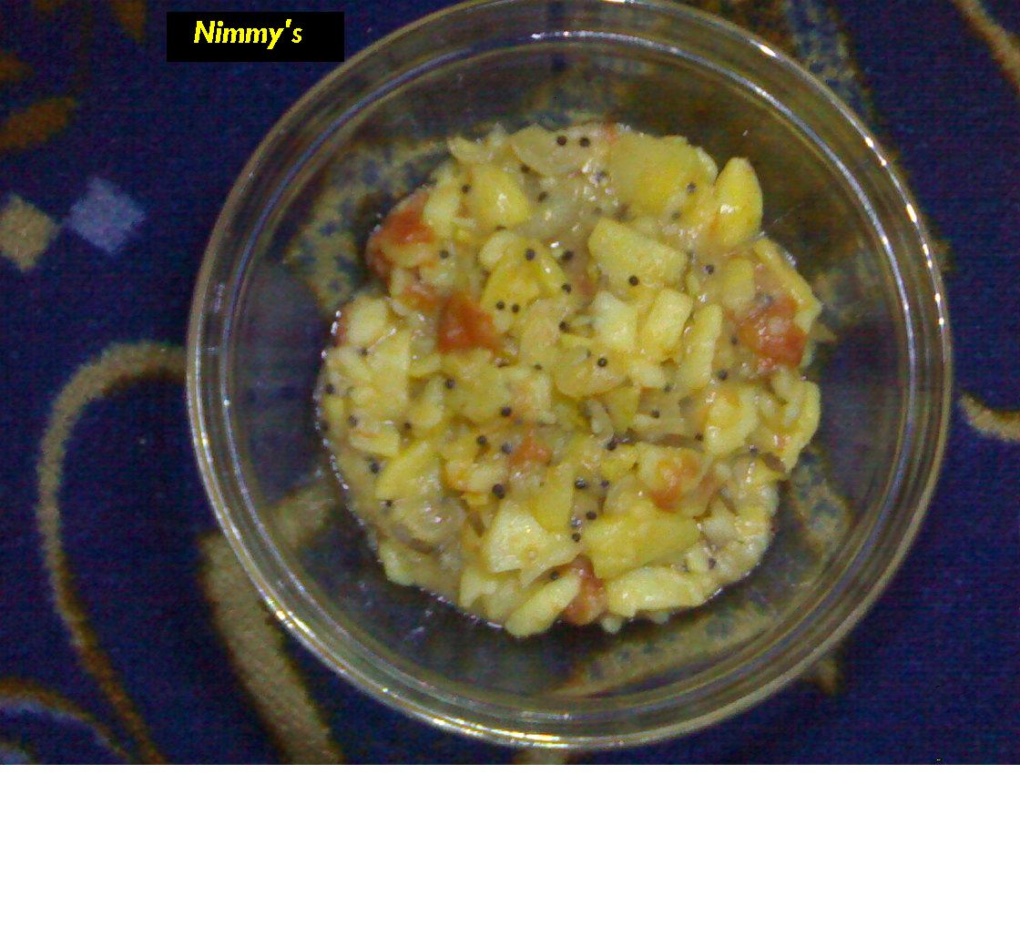 Simple Indian Cooking Recipe Simple Indian 10 minutes Potato stew