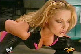 photos pussy trish stratus haveing sex
