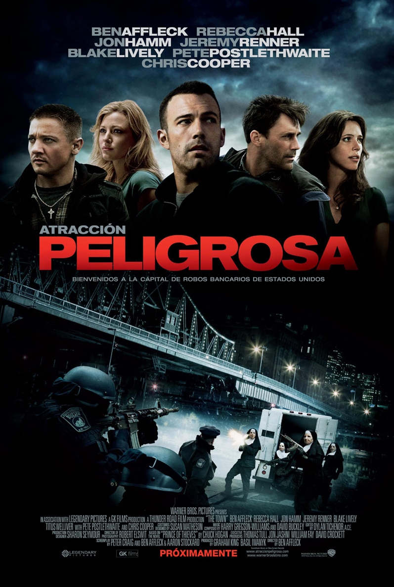La Ley De Atracción Es Peligrosa