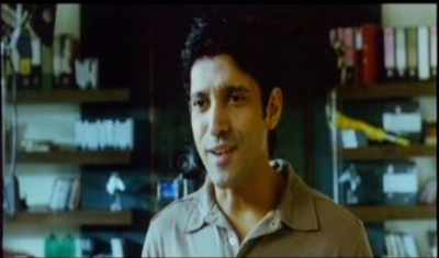 Luck By Chance Movie Free Download (2009) - DVD Rip Hindi Movie