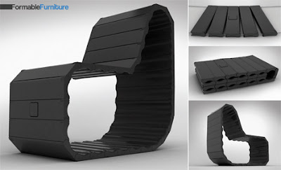 Formable Furniture