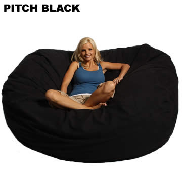 SumoSac Beanbag Chair from Sumolounge
