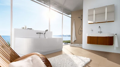 Bathroom Accessories, Fittings & Electric Showers