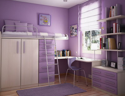 Room Interior  Kids on Excellent Kids Furniture Choice And Different Kids Rooms Themes