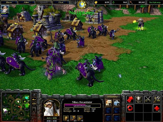 warcraft iii reign of chaos iso torrent warcraft iii reign of chaos iso torrent