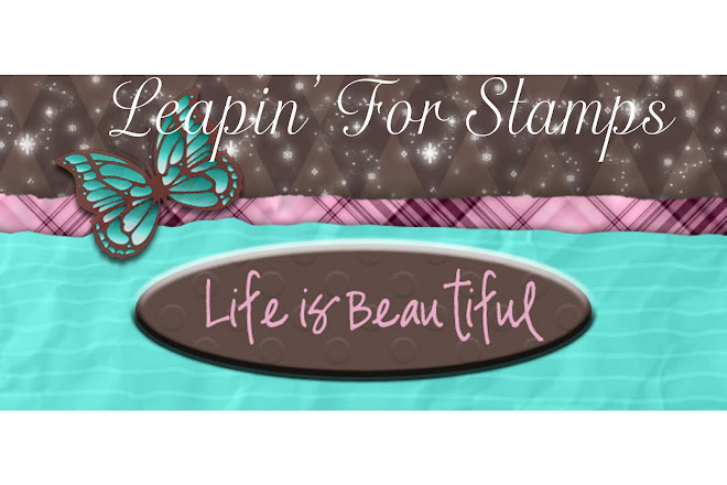 ~Leapin' For Stamps~