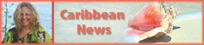 Caribbean News by Melanie Reffes