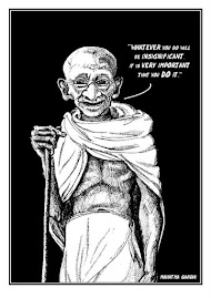 Gandhi