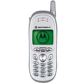 CELLULARE Motorola Talkabout T191 nuovo rigenerato originale