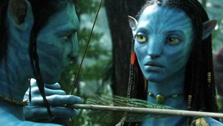 Open Revolution: Avatar and our relationship with nature