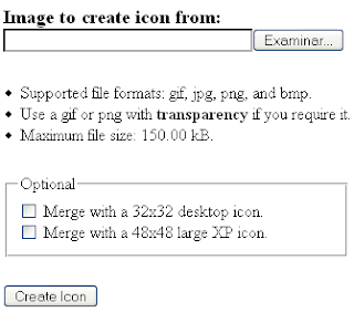 crear un favicon crear un favicon