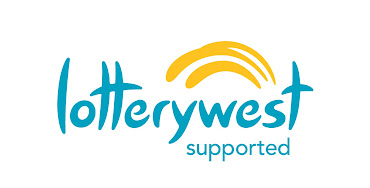Sponsorship from Lotterywest