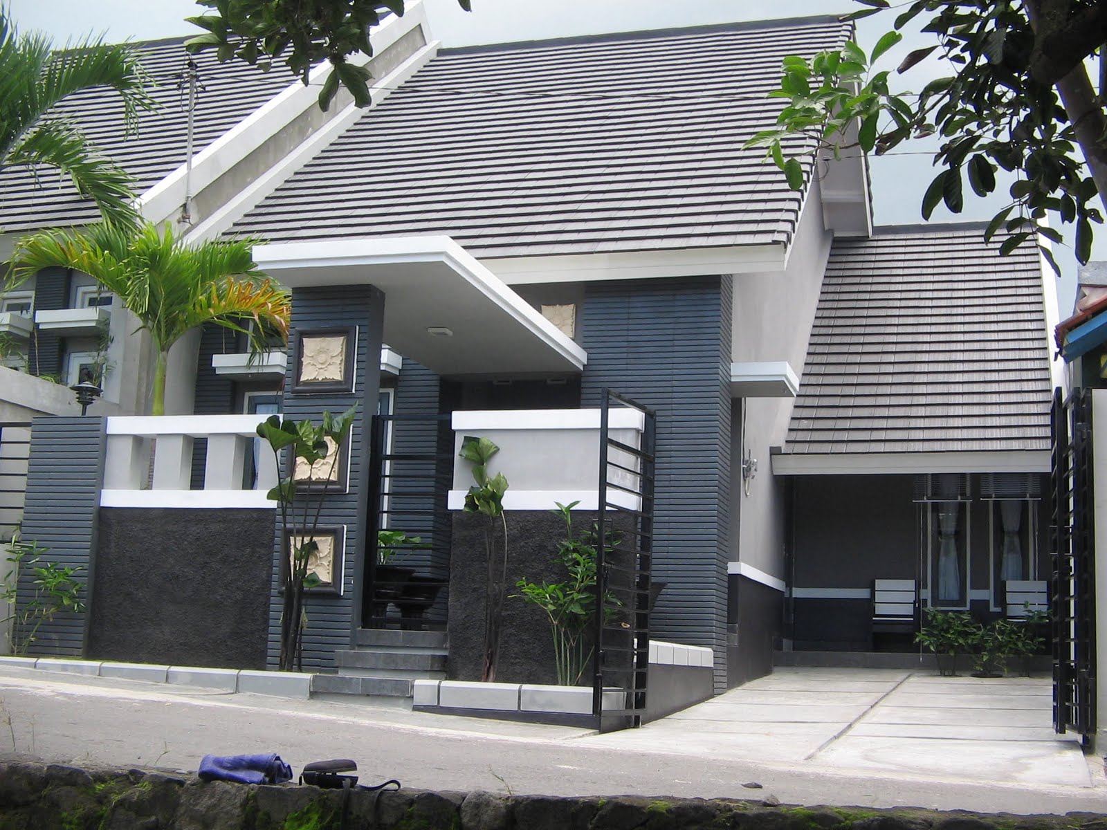 May 2014 Contoh Rumah Minimalis 2014