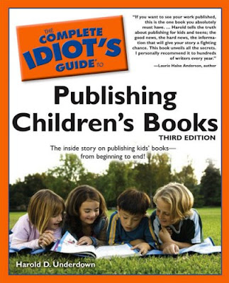write a children's book