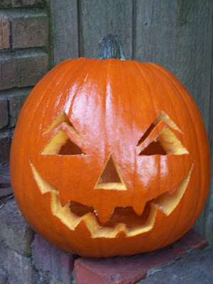 pumpkin