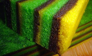 Image result for Kek Lapis bumi