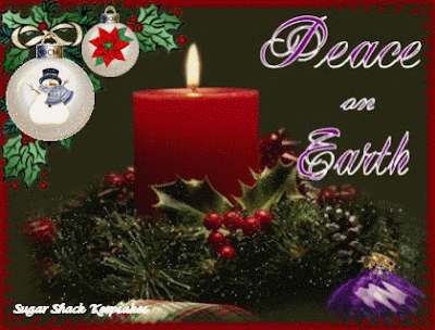 MYEVERYDAYLIFE: Happy Birthday Jesus. Merry Christmas to all of you.