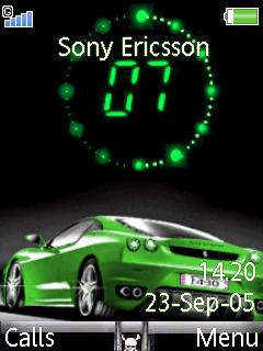 TÉLÉCHARGER THEME W880I THEME W880I TÉLÉCHARGER