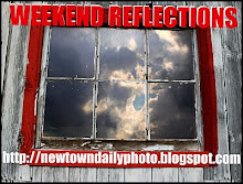Weekend Reflections