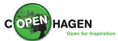 Copenhagen Open for Inspiration logo