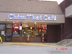 CHIM THAI CAFE