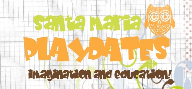 Santa Maria Play Dates