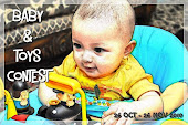 Baby & Toys Contest