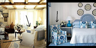 Renée Finberg ' TELLS ALL ' in her blog of her Adventures in Design: My ...