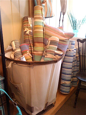 Chesapeake Trading Company St. Michaels Dash & Albert rugs