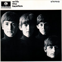 El Busto de Palas: The Beatles (3ª parte) With The Beatles