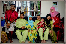 Ummi's Family