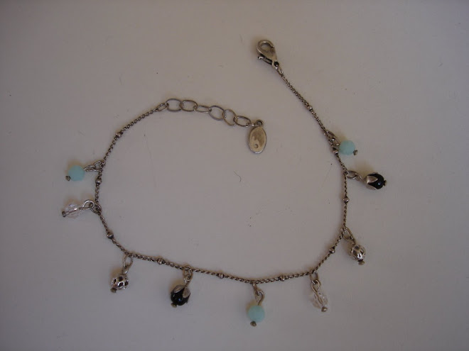 25 bracelet 20e