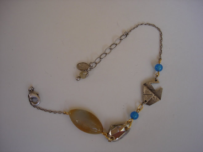 22 bracelet 17e