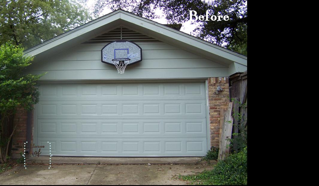 Image 55 of Basketball Hoop Over Garage assuaradiobailao