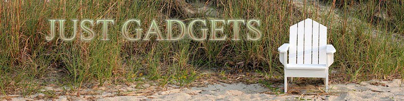 JustGadgets