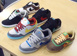sneakers dropping in march