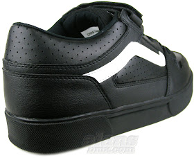 vans spd