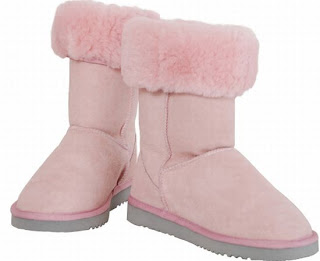 Brenna's Beat: Fashion 411: How To Dress Like: A Snowbunny!