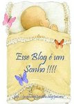 Selinho Blog é um Sonho!!!