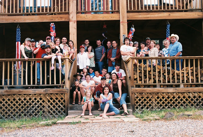 2010 Family Reunion
