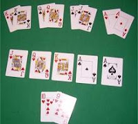 Bad Beat o mala suerte en poker