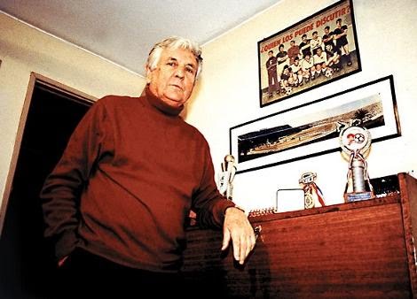 Frecuencia Deportiva: EL DECESO DE FERNANDO RIERA BAUZÁ ENLUTA AL MUNDO ...