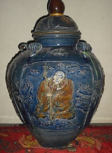 18 Top Info Guci Keramik  Dinasti Ming