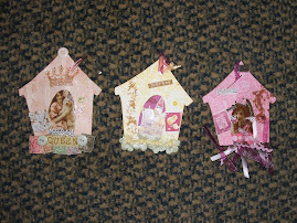 These are pocket fairies!!